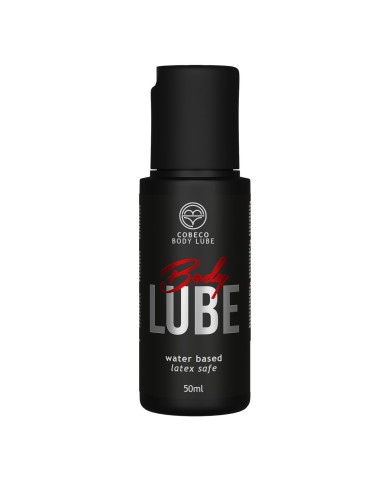 Lubrificante Cobeco 50 ml Lubrificante Cobeco 50 ml