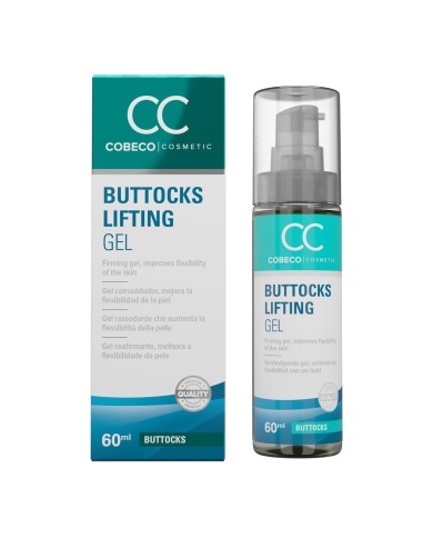 Gel Nutriente Cobeco 60 ml Gel Nutriente Cobeco 60 ml