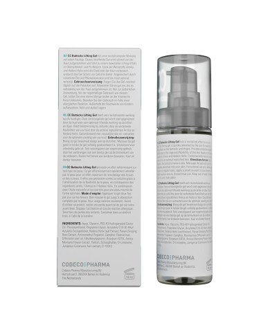 Gel Nutriente Cobeco 60 ml Gel Nutriente Cobeco 60 ml