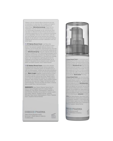 Crema Rassodante Cobeco 60 ml Crema Rassodante Cobeco 60 ml