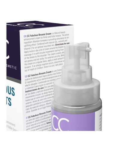 Crema Rassodante Cobeco 60 ml Crema Rassodante Cobeco 60 ml