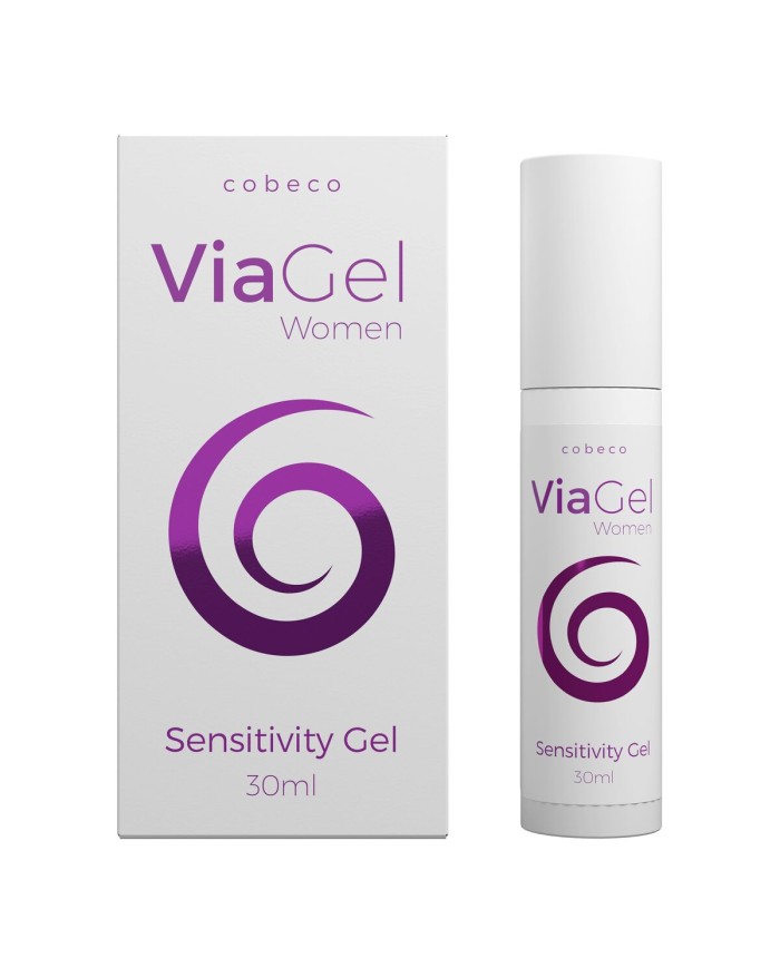 ViaGel per Donne ViaGel per Donne