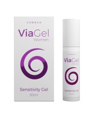 ViaGel per Donne ViaGel per Donne