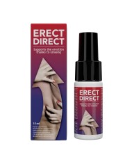 Intensify Plus Effetto Calore Sensuva Blueberry Ice 125 ml