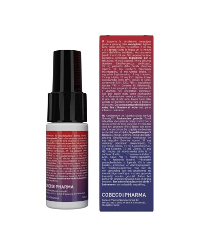 Gel Stimolante Cobeco 15 ml Gel Stimolante Cobeco 15 ml