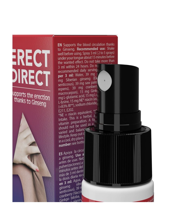 Gel Stimolante Cobeco 15 ml