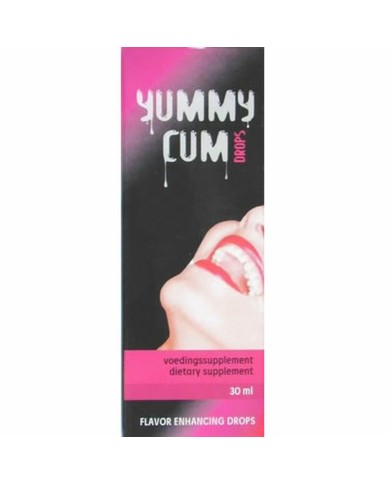 Gocce Yummy Cum