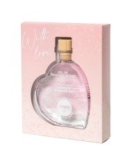 Olio per Massaggio Erotico Exsens Mela verde 50 ml Olio per Massaggio Erotico Exsens Mela verde 50 ml