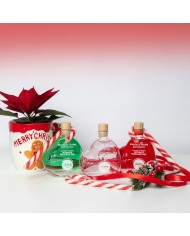 Olio per Massaggio Erotico Exsens Zucchero Filato 50 ml