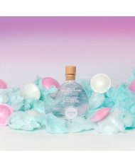 Olio per Massaggio Erotico Exsens Zucchero Filato 50 ml