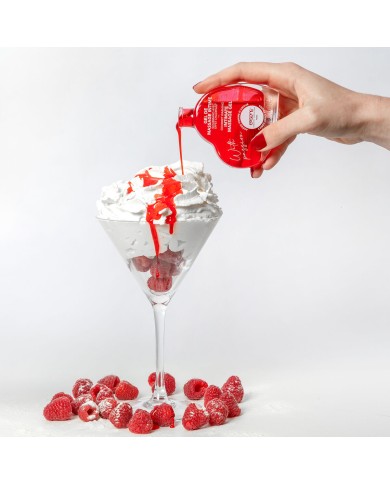 Olio per Massaggio Erotico Exsens Mela verde 50 ml