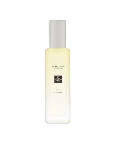 Profumo Unisex Jo Malone Yuja EDC 30 ml Profumo Unisex Jo Malone Yuja EDC 30 ml