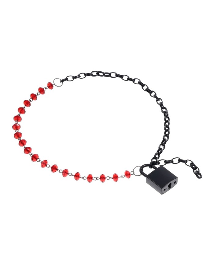 Collare da Addestramento Sportsheets Sex and Mischief Collare da Addestramento Sportsheets Sex and Mischief