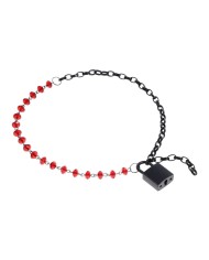 Collare da Addestramento Sportsheets Sex and Mischief Collare da Addestramento Sportsheets Sex and Mischief