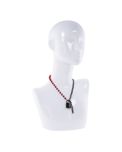 Collare da Addestramento Sportsheets Sex and Mischief Collare da Addestramento Sportsheets Sex and Mischief