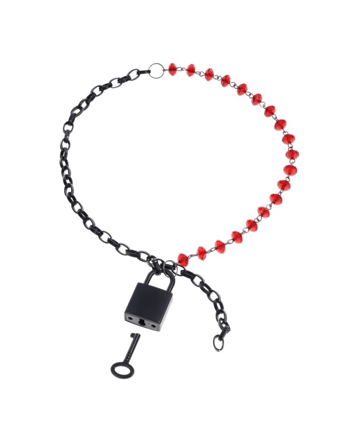 Collare da Addestramento Sportsheets Sex and Mischief Collare da Addestramento Sportsheets Sex and Mischief