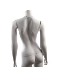 Catena di Morsetti per Capezzoli Sportsheets Sex and Mischief Catena di Morsetti per Capezzoli Sportsheets Sex and Mischief