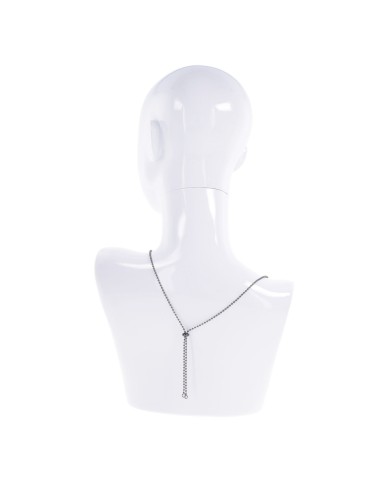 Catena di Morsetti per Capezzoli Sportsheets Sex and Mischief Catena di Morsetti per Capezzoli Sportsheets Sex and Mischief