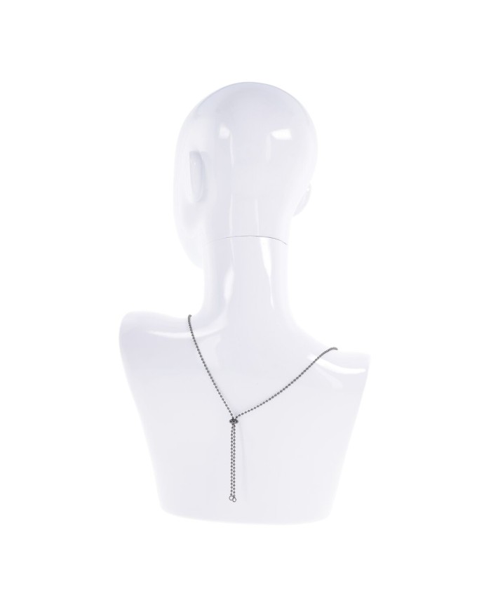 Catena di Morsetti per Capezzoli Sportsheets Sex and Mischief Catena di Morsetti per Capezzoli Sportsheets Sex and Mischief