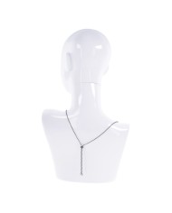 Catena di Morsetti per Capezzoli Sportsheets Sex and Mischief Catena di Morsetti per Capezzoli Sportsheets Sex and Mischief