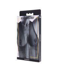 Catena di Morsetti per Capezzoli Sportsheets Sex and Mischief Catena di Morsetti per Capezzoli Sportsheets Sex and Mischief