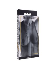 Catena di Morsetti per Capezzoli Sportsheets Sex and Mischief Catena di Morsetti per Capezzoli Sportsheets Sex and Mischief