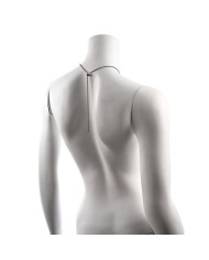 Catena di Morsetti per Capezzoli Sportsheets Sex and Mischief Catena di Morsetti per Capezzoli Sportsheets Sex and Mischief