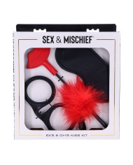 Kit Piacere Grande Highonlove