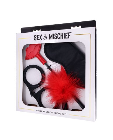 Gioco Erotico Sportsheets Sex and Mischief Gioco Erotico Sportsheets Sex and Mischief