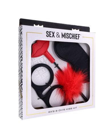 Gioco Erotico Sportsheets Sex and Mischief Gioco Erotico Sportsheets Sex and Mischief