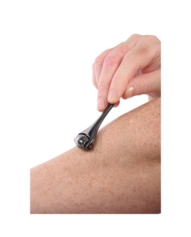 Elettrostimolatore Sportsheets Sex and Mischief Nero Elettrostimolatore Sportsheets Sex and Mischief Nero