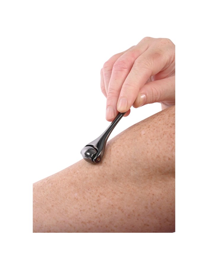 Elettrostimolatore Sportsheets Sex and Mischief Nero