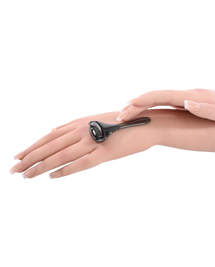 Elettrostimolatore Sportsheets Sex and Mischief Nero