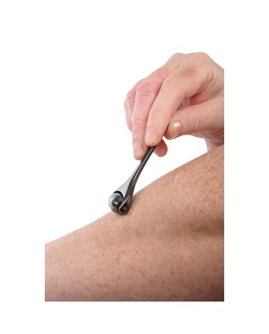 Elettrostimolatore Sportsheets Sex and Mischief Nero Elettrostimolatore Sportsheets Sex and Mischief Nero