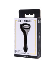 Elettrostimolatore Sportsheets Sex and Mischief Nero