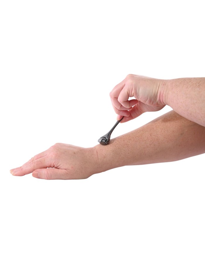 Elettrostimolatore Sportsheets Sex and Mischief Nero