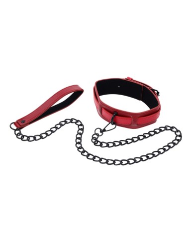 Collare da Addestramento Sportsheets Sex and Mischief Collare da Addestramento Sportsheets Sex and Mischief