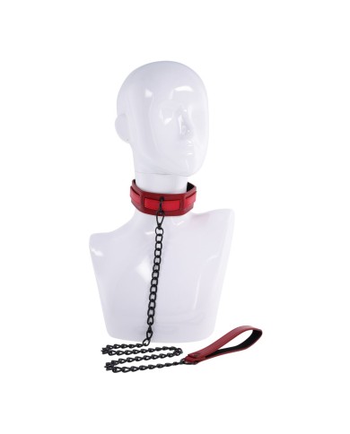 Collare da Addestramento Sportsheets Sex and Mischief Collare da Addestramento Sportsheets Sex and Mischief