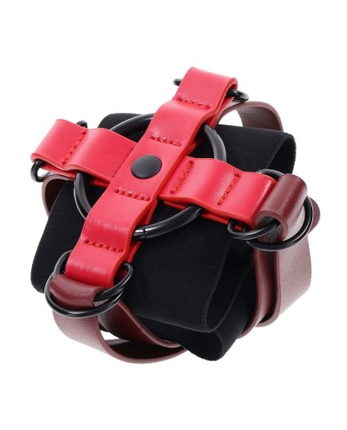 Manette erotiche Sportsheets Sex and Mischief Manette erotiche Sportsheets Sex and Mischief