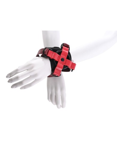 Manette erotiche Sportsheets Sex and Mischief Manette erotiche Sportsheets Sex and Mischief