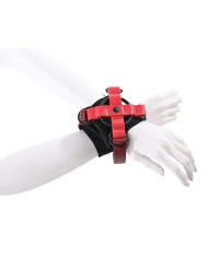 Manette erotiche Sportsheets Sex and Mischief