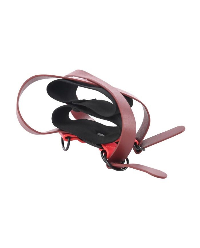 Manette erotiche Sportsheets Sex and Mischief