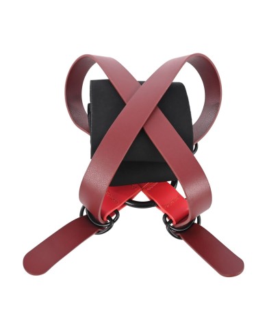 Manette erotiche Sportsheets Sex and Mischief Manette erotiche Sportsheets Sex and Mischief