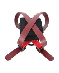 Manette erotiche Sportsheets Sex and Mischief