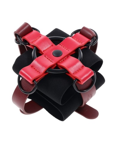 Manette erotiche Sportsheets Sex and Mischief Manette erotiche Sportsheets Sex and Mischief