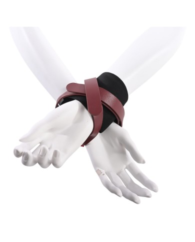 Manette erotiche Sportsheets Sex and Mischief Manette erotiche Sportsheets Sex and Mischief