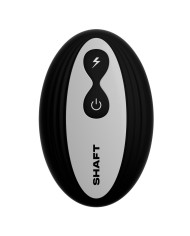 Cover per pene Shaft Marrone Ø 4,8 cm 17,5 cm Cover per pene Shaft Marrone Ø 4,8 cm 17,5 cm