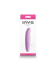 Vibratore Mini NS Novelties Inya Rosa