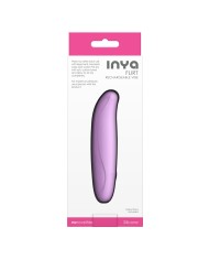 Vibratore Mini NS Novelties Inya Rosa
