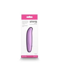 Vibratore Mini NS Novelties Inya Rosa
